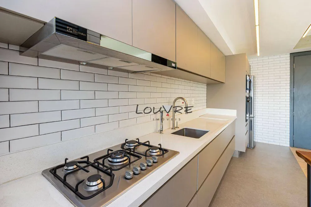 Apartamento, 1 quarto, 97 m² - Foto 12