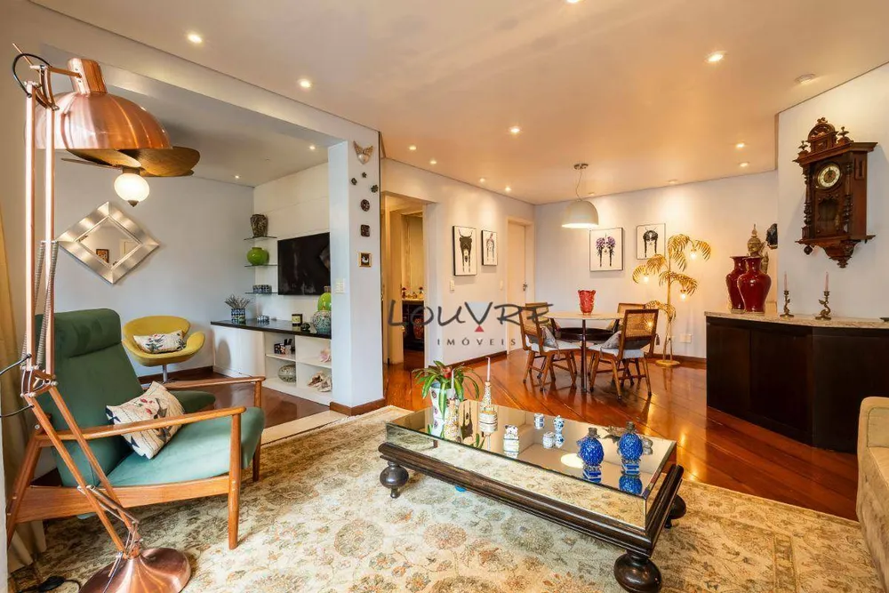 Apartamento, 4 quartos, 141 m² - Foto 8