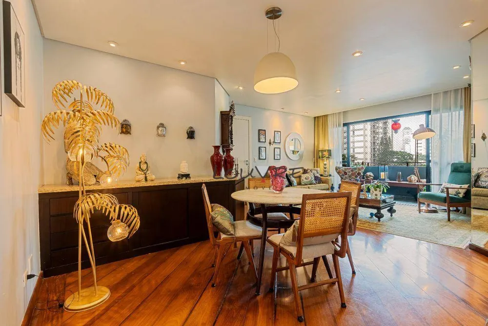 Apartamento, 4 quartos, 141 m² - Foto 3