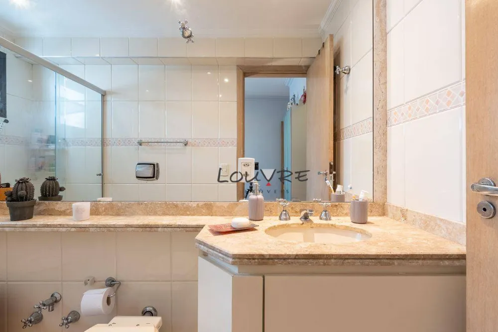 Apartamento, 4 quartos, 141 m² - Foto 7