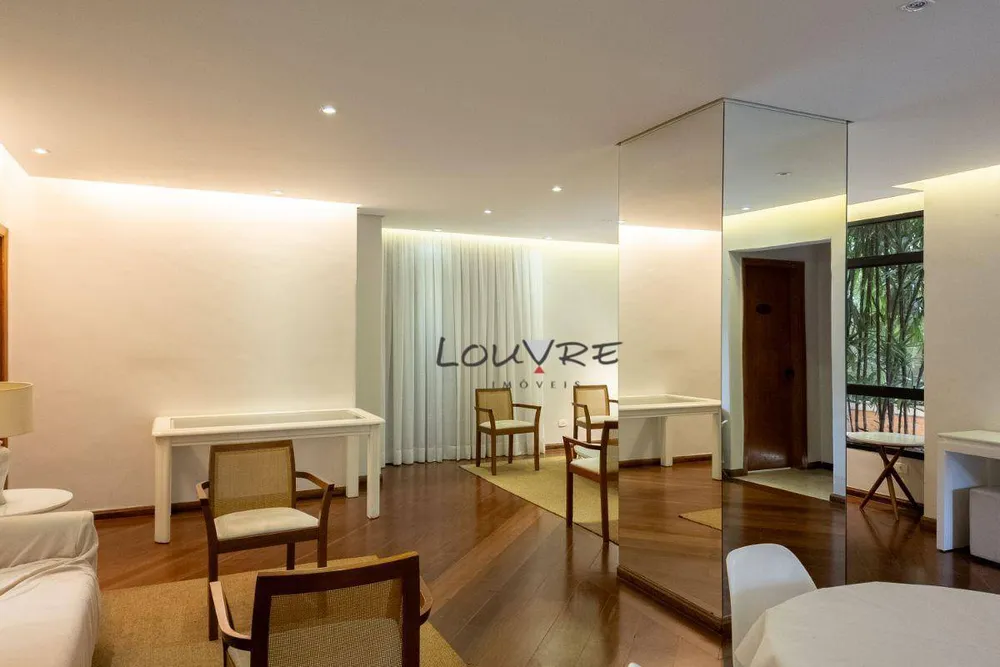 Apartamento, 4 quartos, 141 m² - Foto 10
