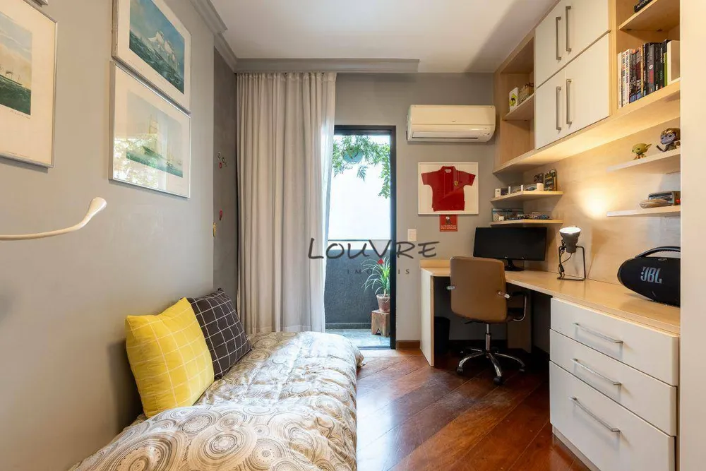 Apartamento, 4 quartos, 141 m² - Foto 6