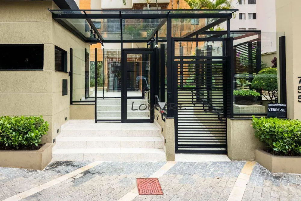 Apartamento, 4 quartos, 141 m² - Foto 4