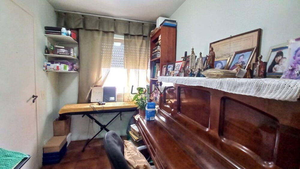 Apartamento, 3 quartos, 85 m² - Foto 2
