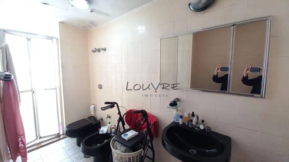 Apartamento, 3 quartos, 85 m² - Foto 5