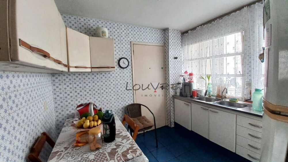 Apartamento, 3 quartos, 85 m² - Foto 3