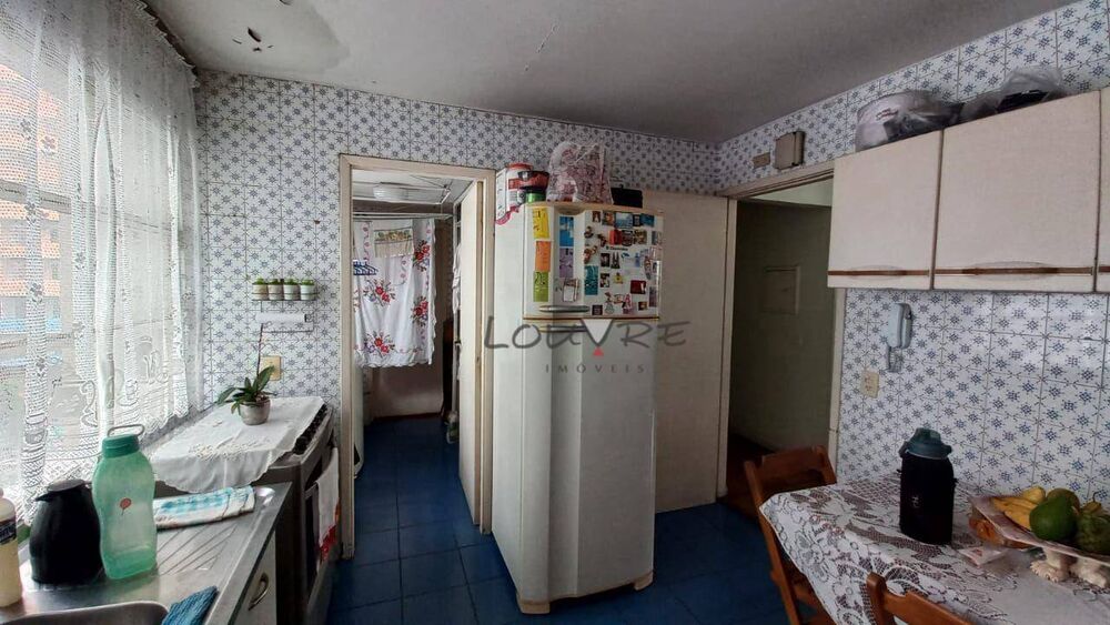 Apartamento, 3 quartos, 85 m² - Foto 1
