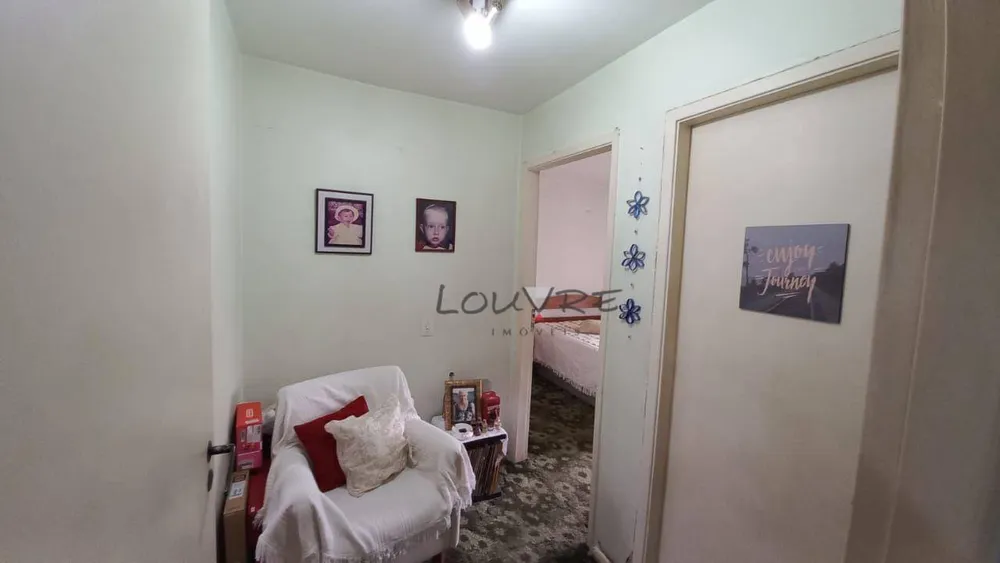 Apartamento, 3 quartos, 85 m² - Foto 10
