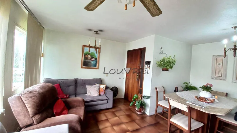 Apartamento, 3 quartos, 85 m² - Foto 6