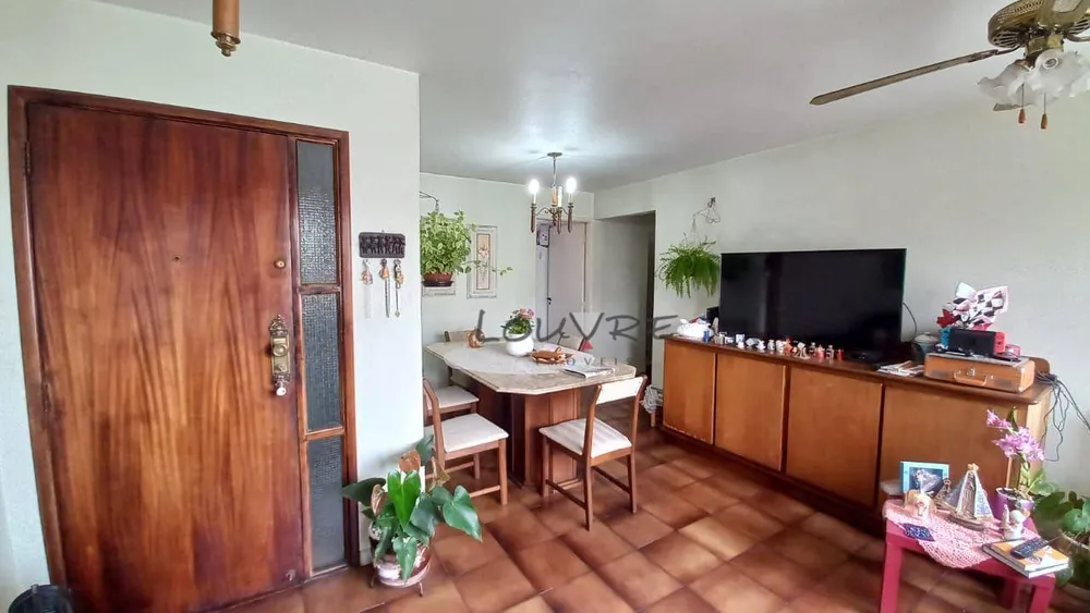 Apartamento, 3 quartos, 85 m² - Foto 2