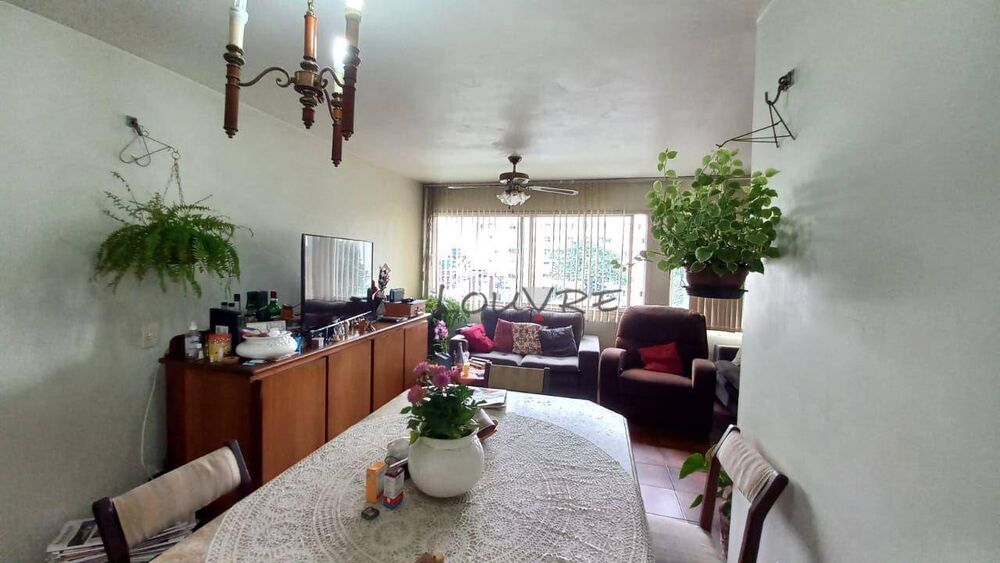 Apartamento, 3 quartos, 85 m² - Foto 4