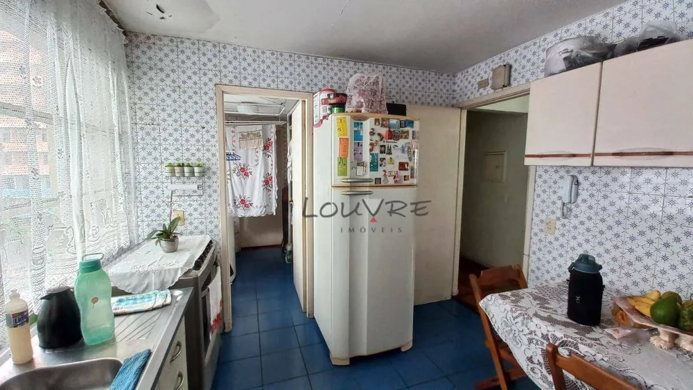 Apartamento, 3 quartos, 85 m² - Foto 13