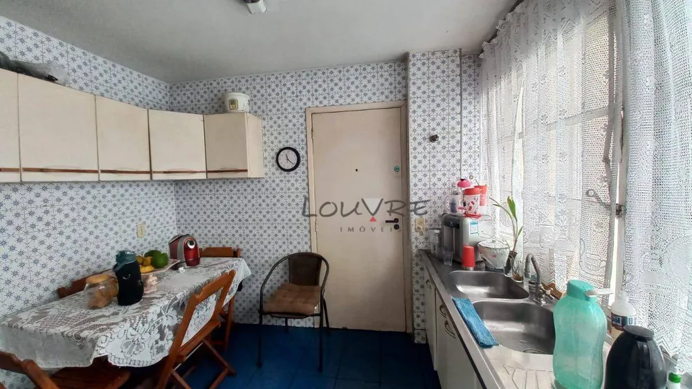 Apartamento, 3 quartos, 85 m² - Foto 11