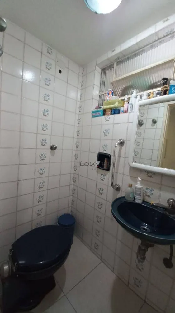 Apartamento, 3 quartos, 85 m² - Foto 8