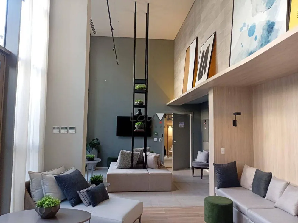 Kitnet-Studio, 25 m² - Foto 10