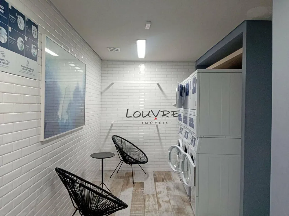 Kitnet-Studio, 25 m² - Foto 9