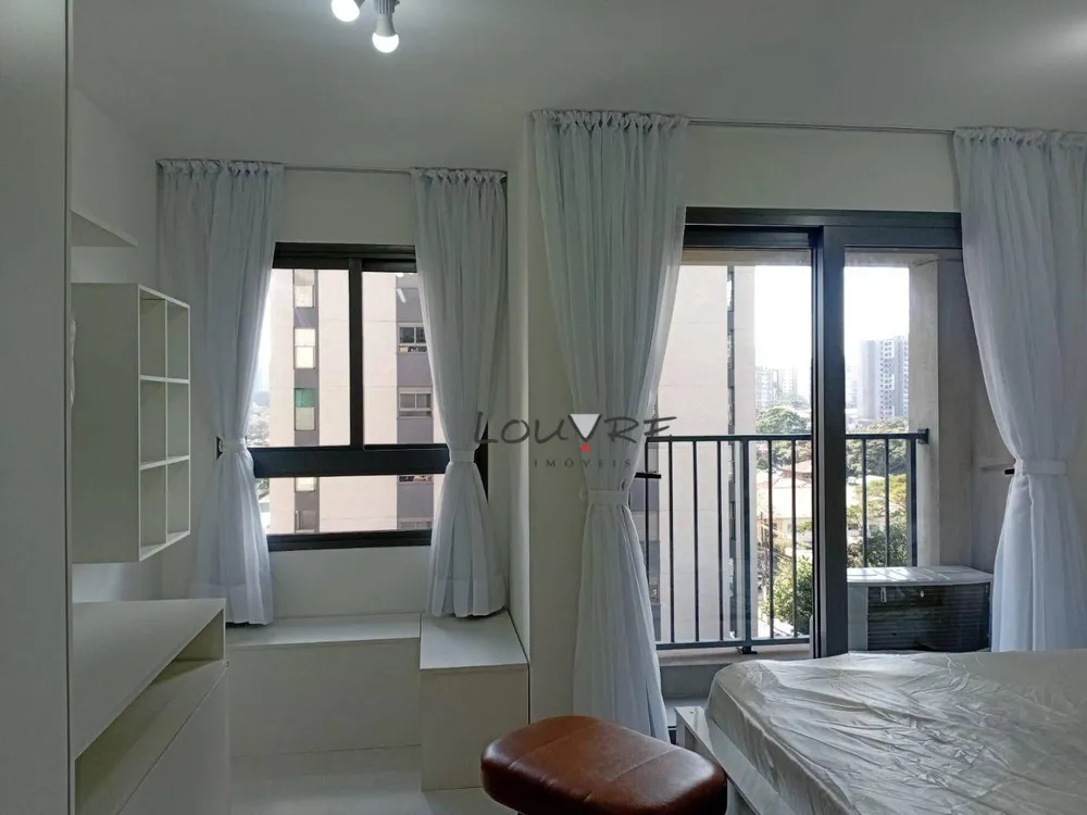 Kitnet-Studio, 25 m² - Foto 4