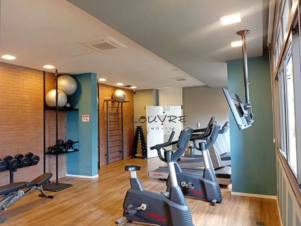 Kitnet-Studio, 25 m² - Foto 6
