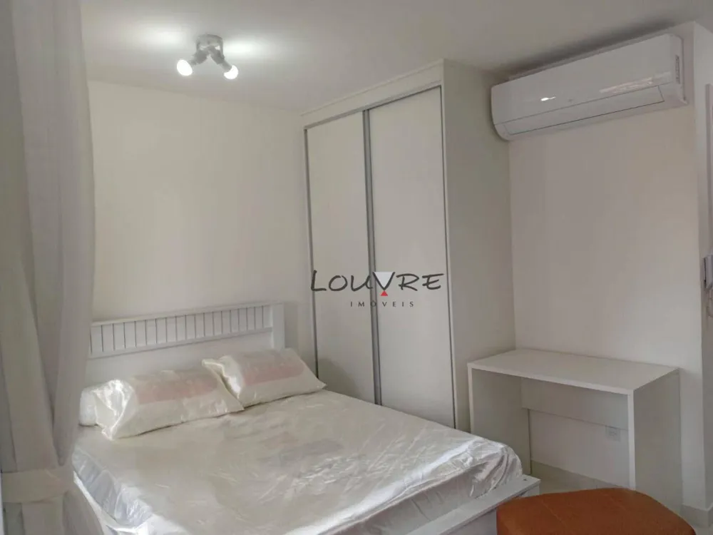 Kitnet-Studio, 25 m² - Foto 1