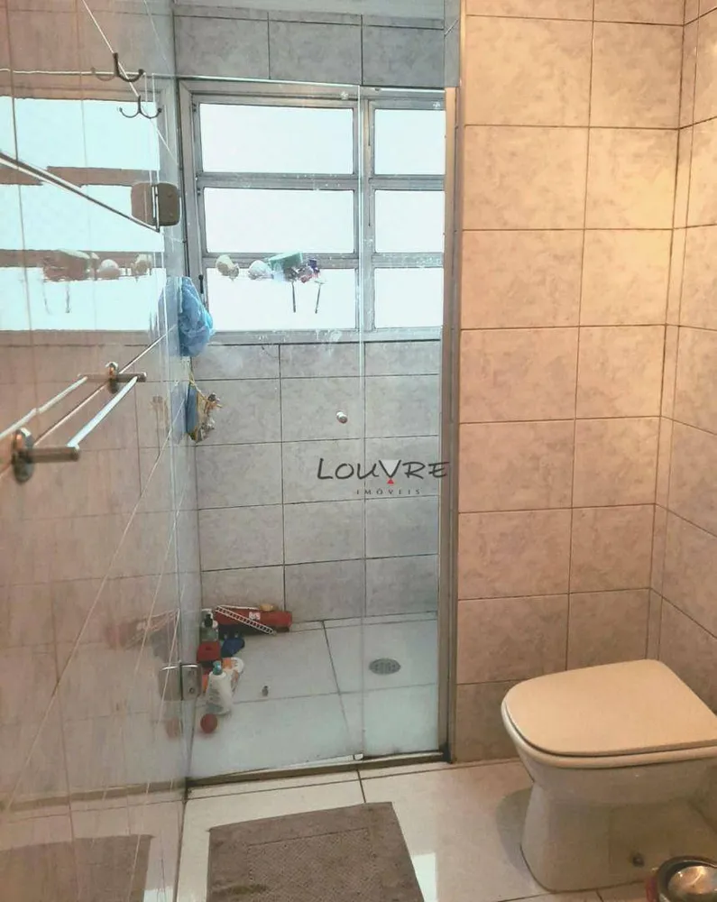 Apartamento, 2 quartos, 77 m² - Foto 2