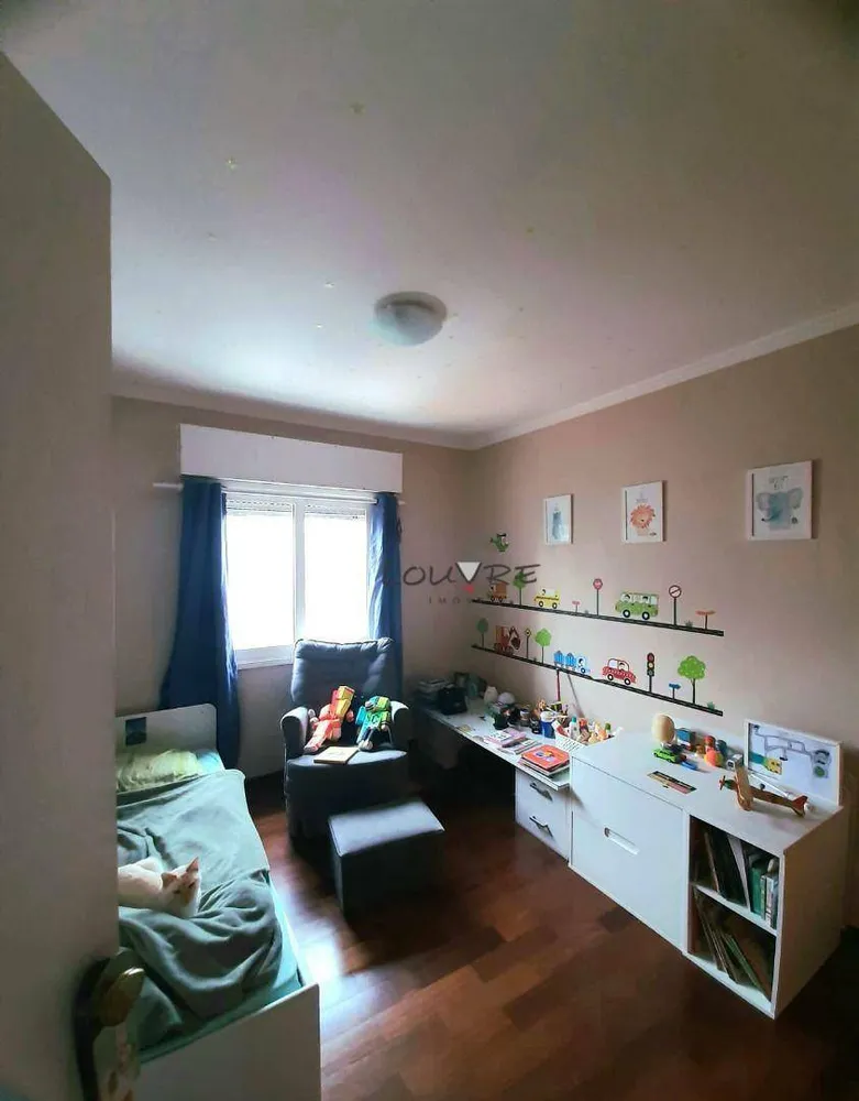 Apartamento, 2 quartos, 77 m² - Foto 3