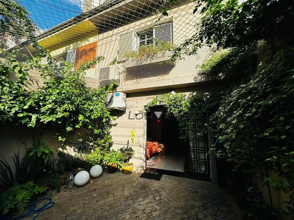 Casa, 3 quartos, 127 m² - Foto 1