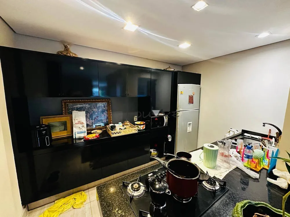Casa, 3 quartos, 127 m² - Foto 7