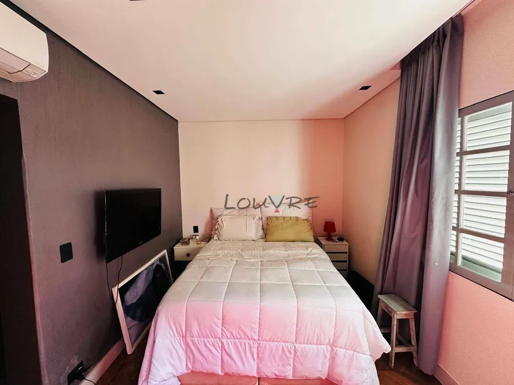 Casa, 3 quartos, 127 m² - Foto 11