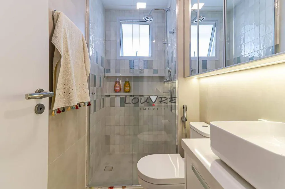 Apartamento, 3 quartos, 165 m² - Foto 2