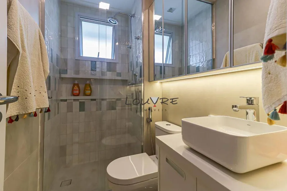 Apartamento, 3 quartos, 165 m² - Foto 8