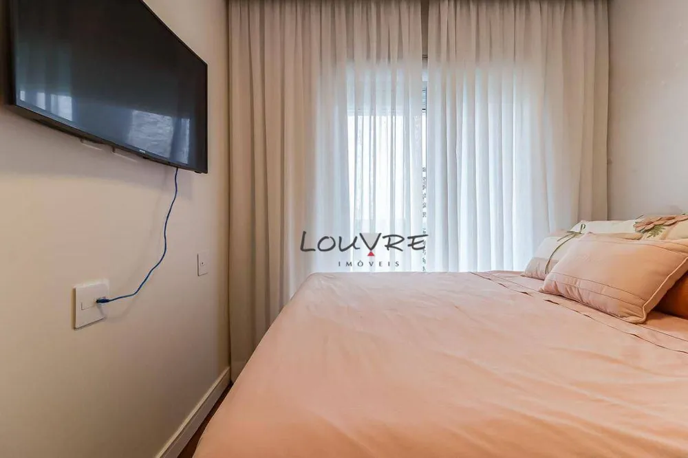 Apartamento, 3 quartos, 165 m² - Foto 4