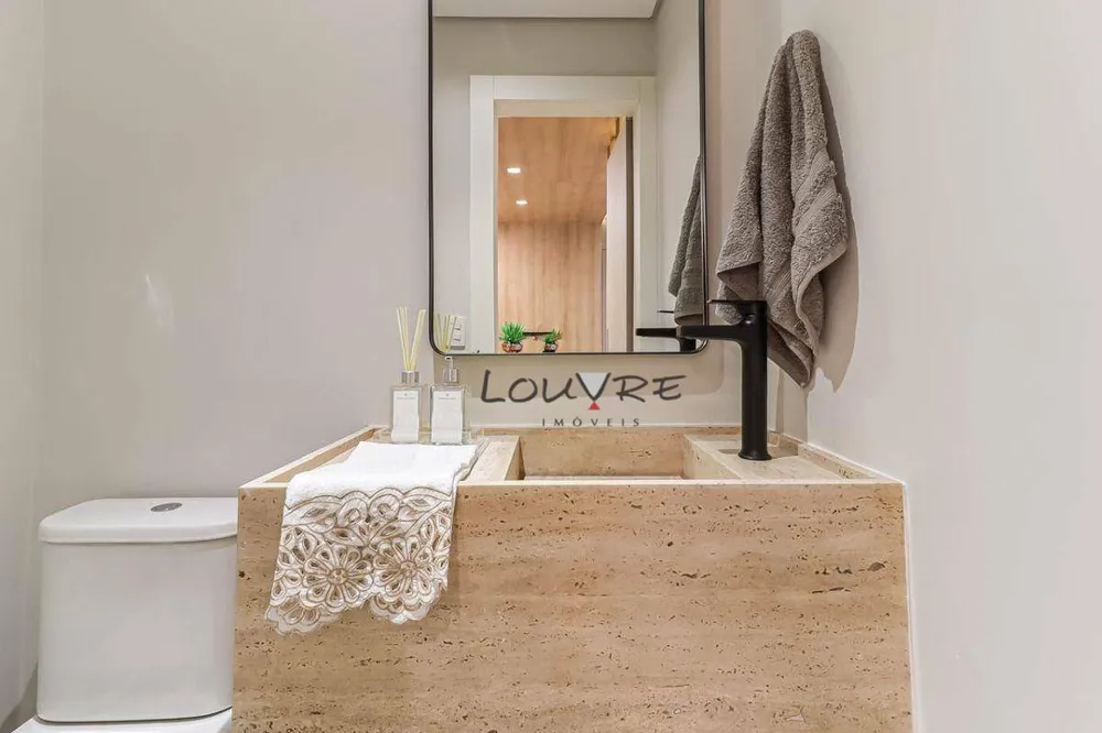Apartamento, 3 quartos, 165 m² - Foto 7