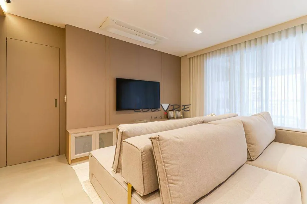 Apartamento, 3 quartos, 165 m² - Foto 2