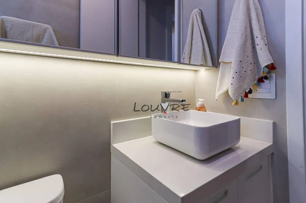 Apartamento, 3 quartos, 165 m² - Foto 4
