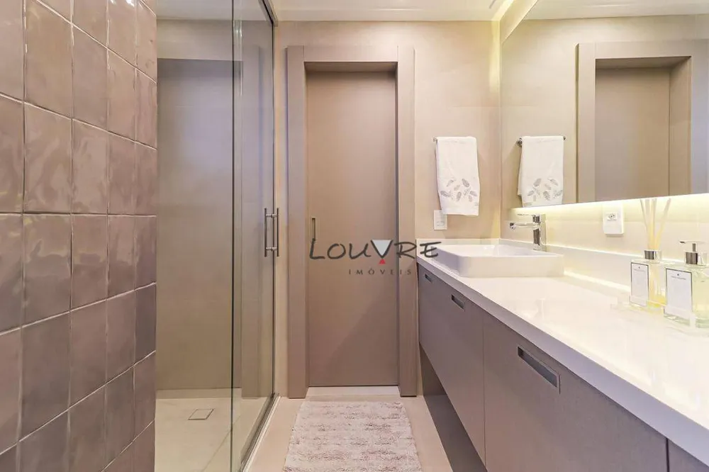 Apartamento, 3 quartos, 165 m² - Foto 5