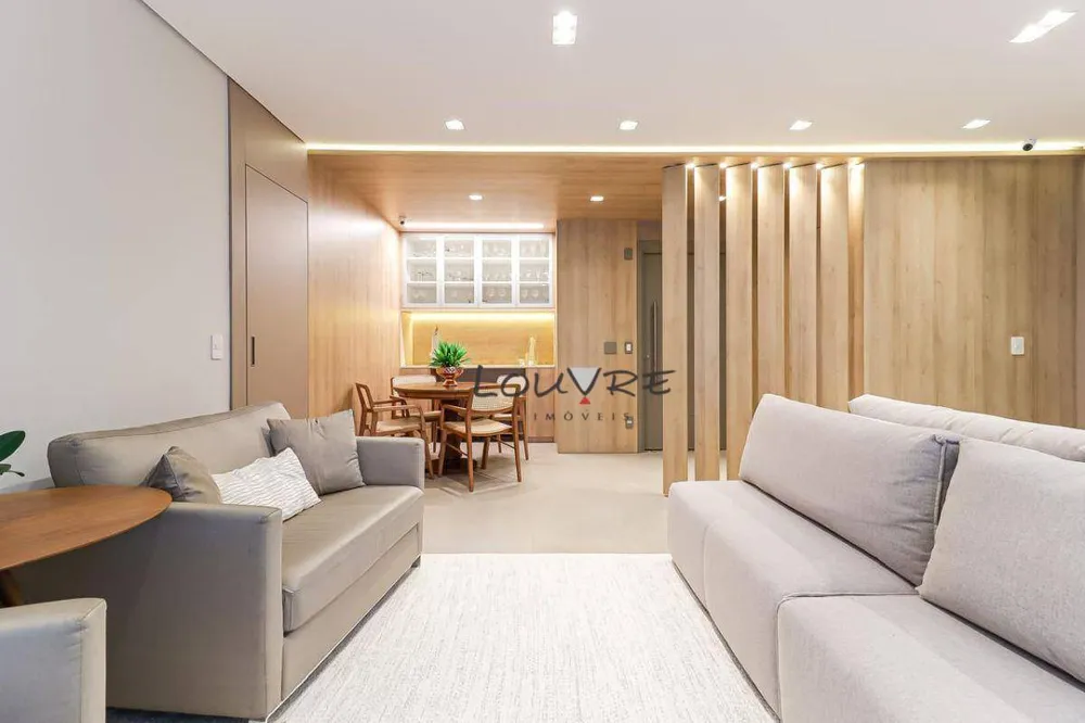 Apartamento, 3 quartos, 165 m² - Foto 1