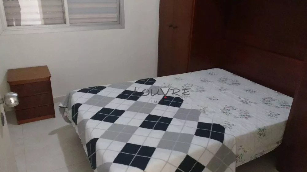 Apartamento para alugar com 2 quartos, 59m² - Foto 3