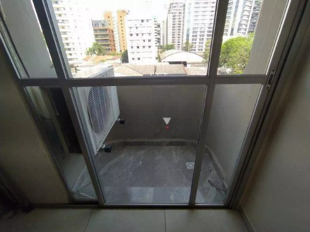 Apartamento para alugar com 2 quartos, 59m² - Foto 2