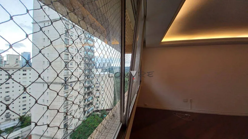 Apartamento, 3 quartos, 108 m² - Foto 1