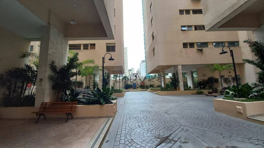 Apartamento, 3 quartos, 108 m² - Foto 3
