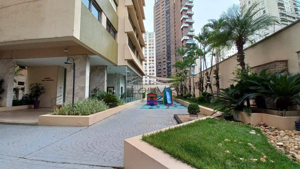 Apartamento, 3 quartos, 108 m² - Foto 2