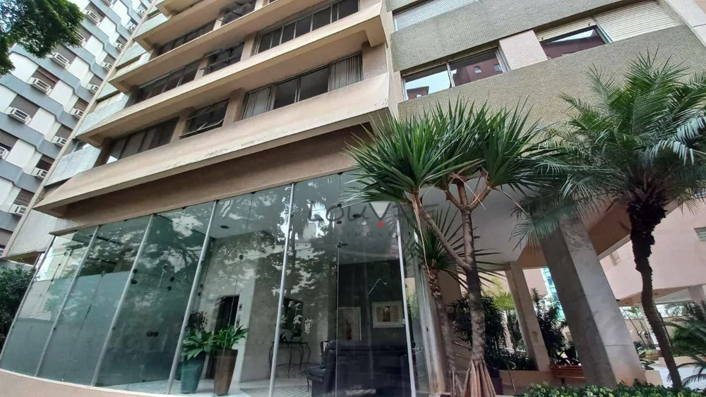 Apartamento, 3 quartos, 108 m² - Foto 1