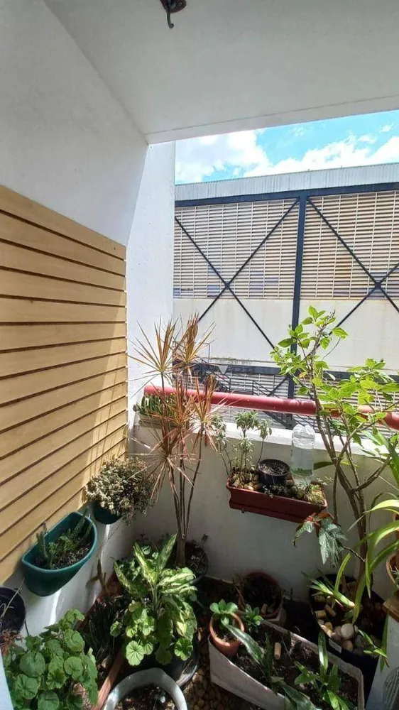 Apartamento, 1 quarto, 66 m² - Foto 5