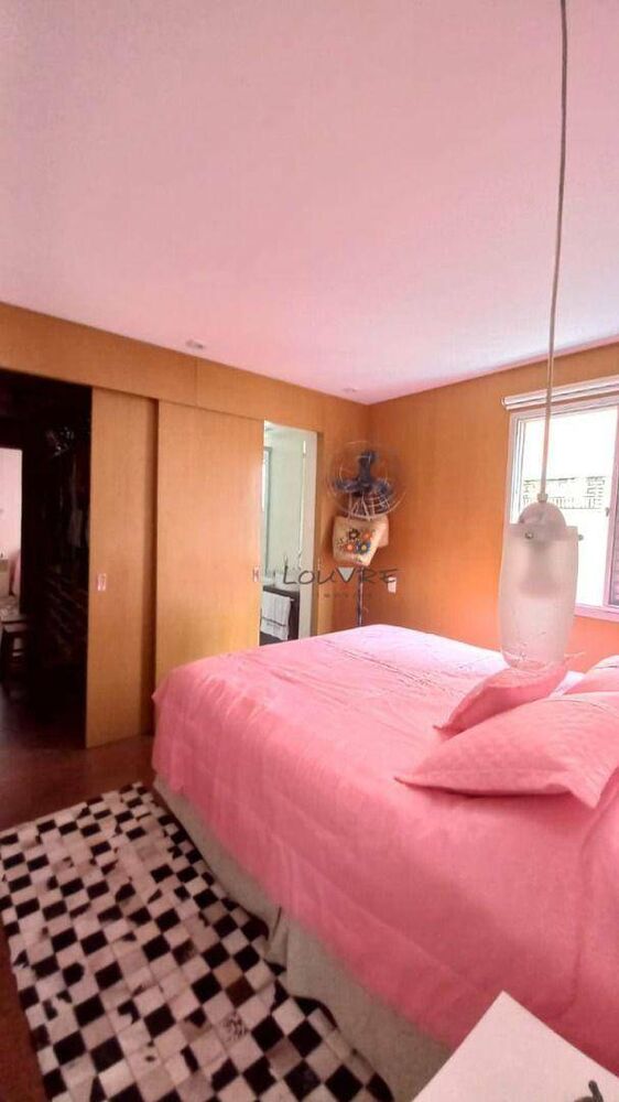 Apartamento, 1 quarto, 66 m² - Foto 6