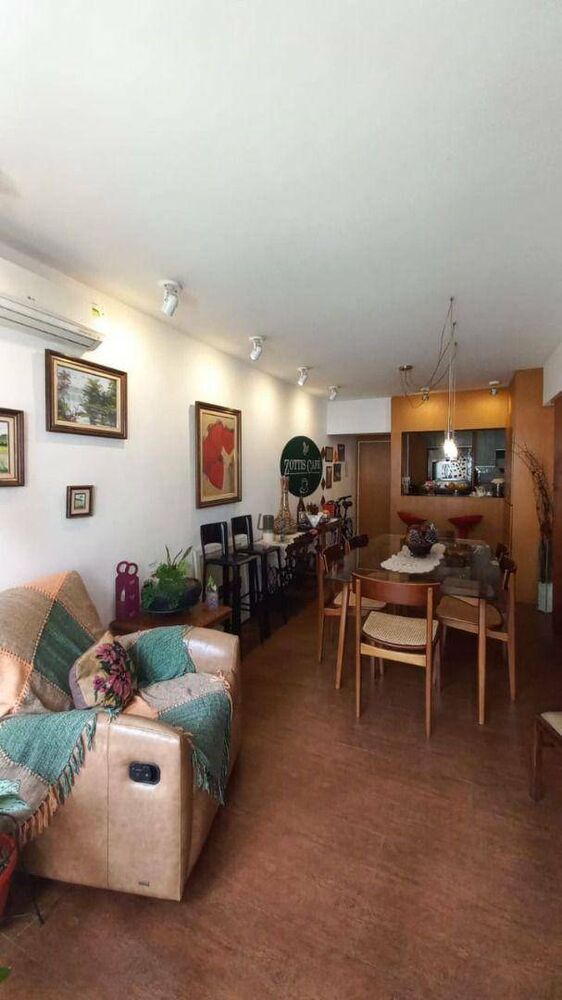 Apartamento, 1 quarto, 66 m² - Foto 4