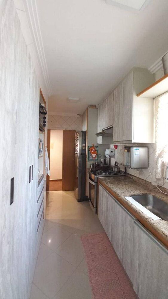 Apartamento, 1 quarto, 66 m² - Foto 10