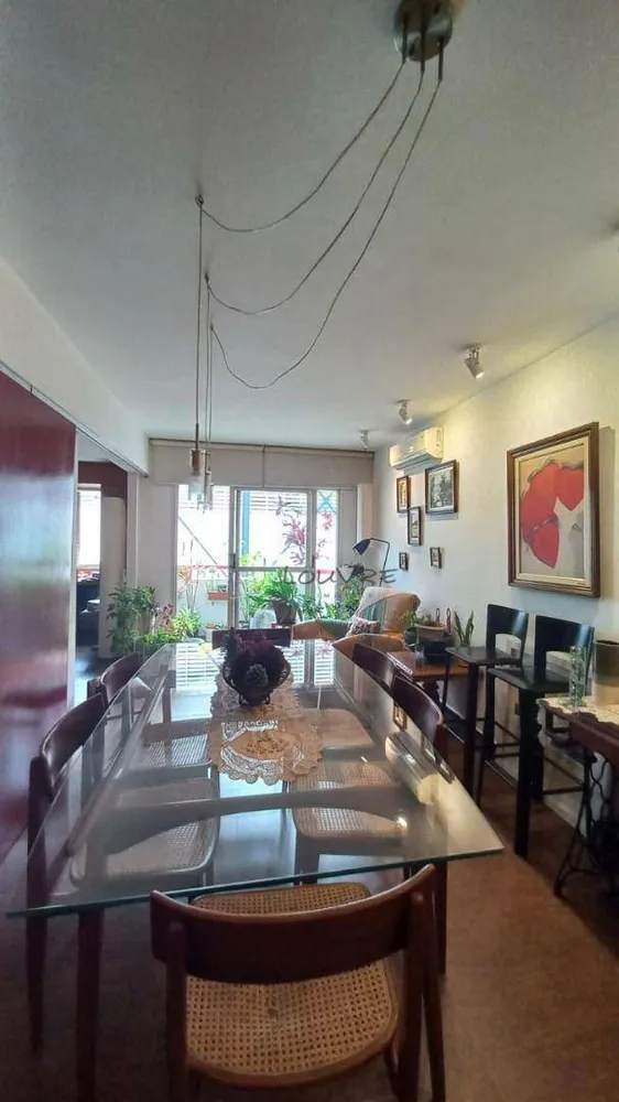 Apartamento, 1 quarto, 66 m² - Foto 4