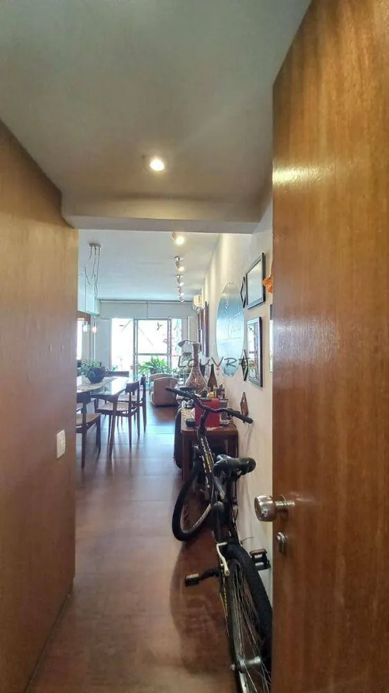 Apartamento, 1 quarto, 66 m² - Foto 2
