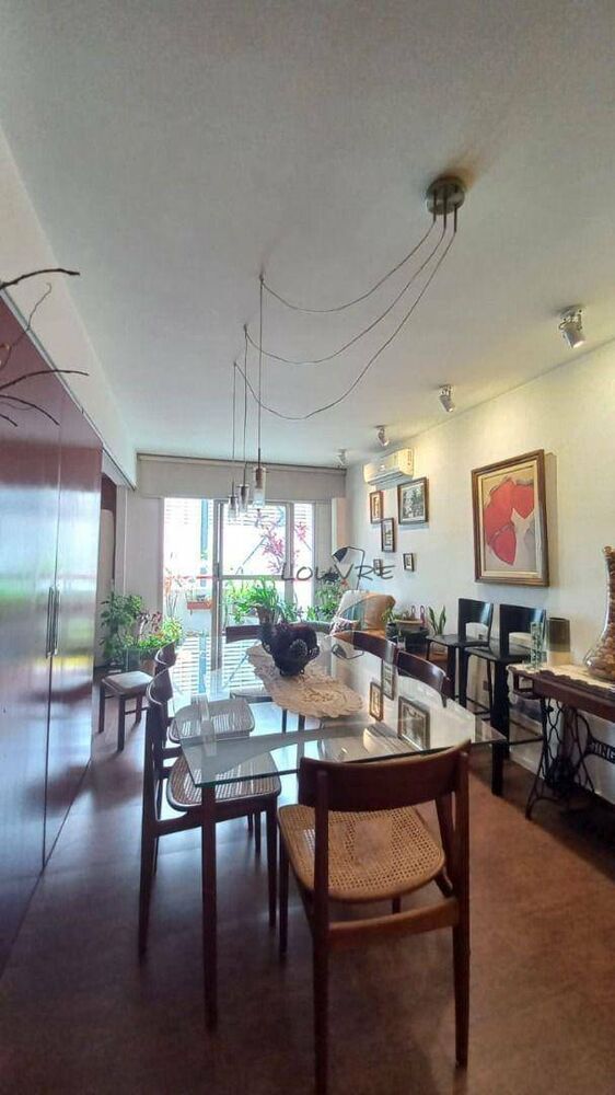 Apartamento, 1 quarto, 66 m² - Foto 2