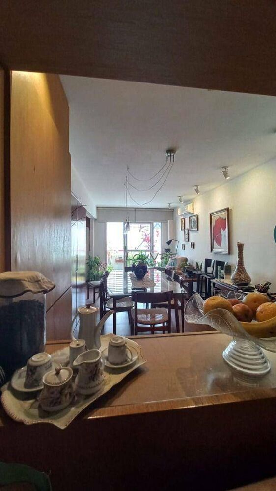 Apartamento, 1 quarto, 66 m² - Foto 3